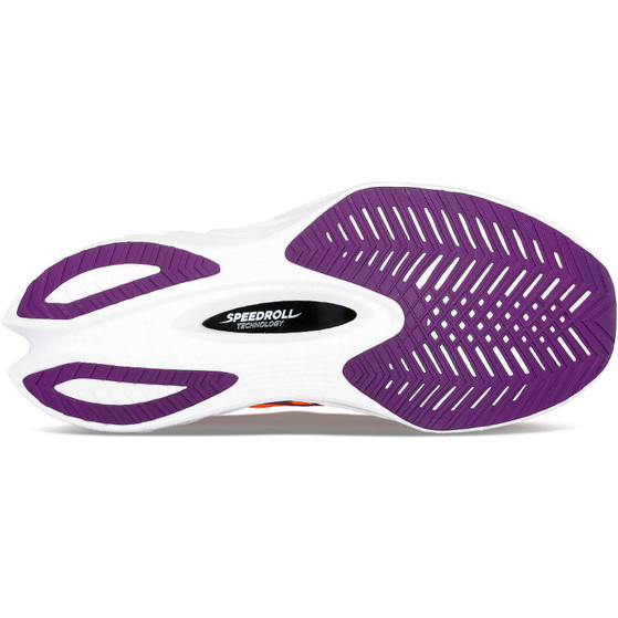 Saucony Endorphin PRO 4 Dam