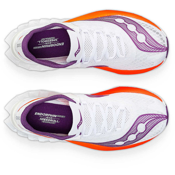 Saucony Endorphin PRO 4 Damen
