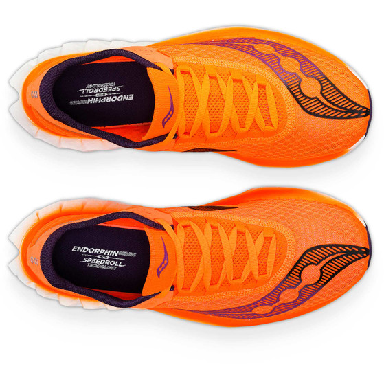 Saucony Endorphin PRO 4 Herren