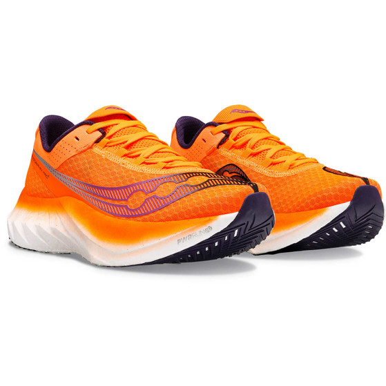 Saucony Endorphin PRO 4 Herren