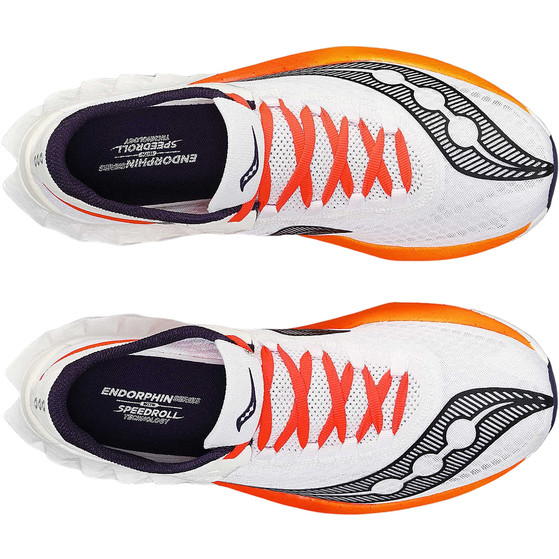 Saucony Endorphin PRO 4 Herren
