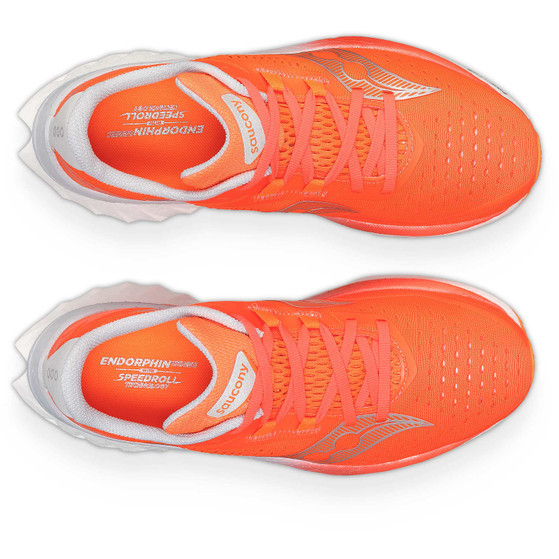 Saucony Endorphin Speed 4 Damen