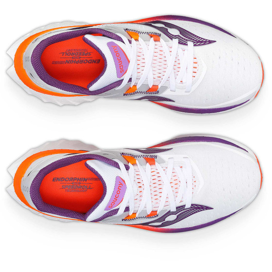 Saucony Endorphin Speed 4 Damen