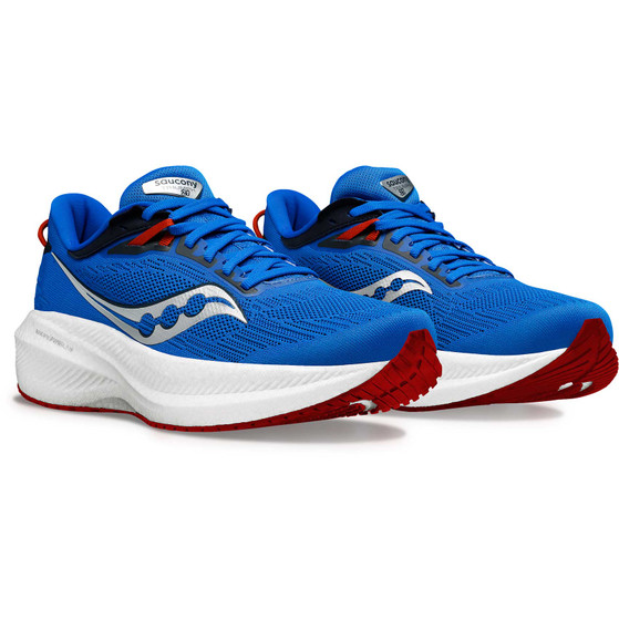 Saucony Triumph 21 Heren