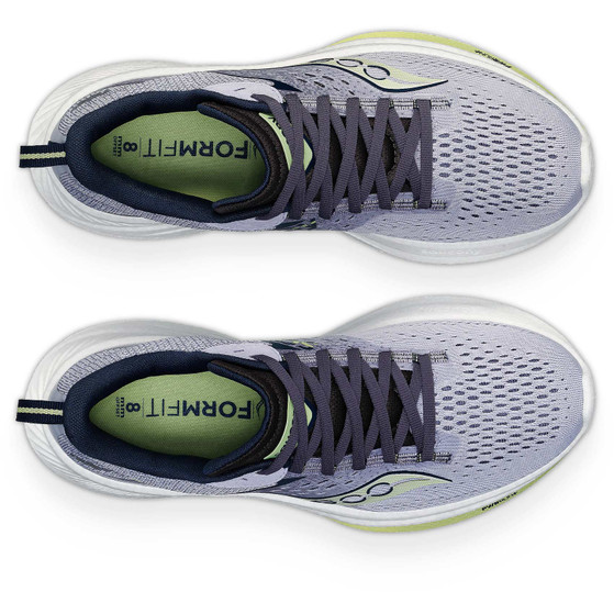 Saucony Ride 17 Damen