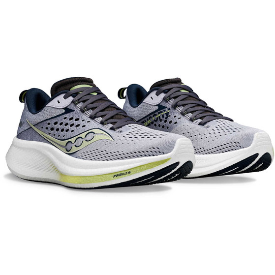 Saucony Ride 17 Damen