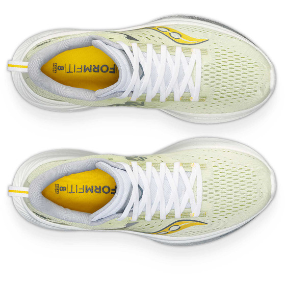 Saucony Ride 17 Damen