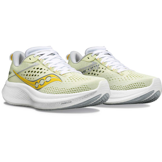 Saucony Ride 17 Damen