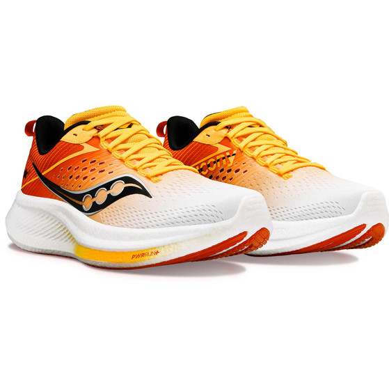 Saucony Ride 17 Heren