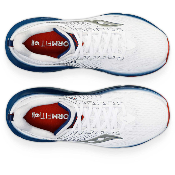 Saucony Guide 17 Heren