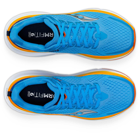 Saucony Guide 17 Heren