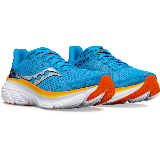 Saucony Guide 17 Heren