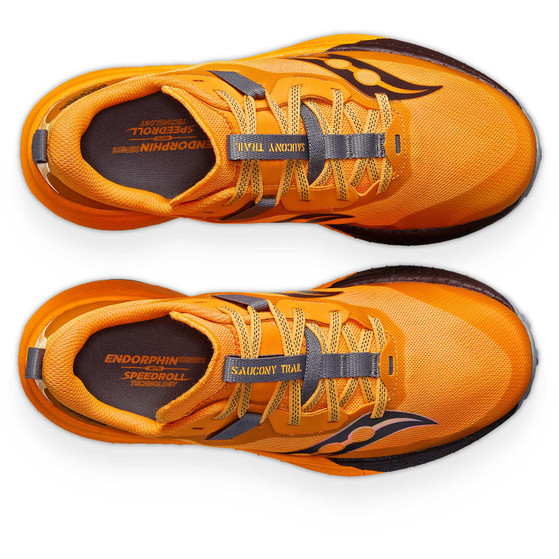 Saucony Endorphin Edge Dam