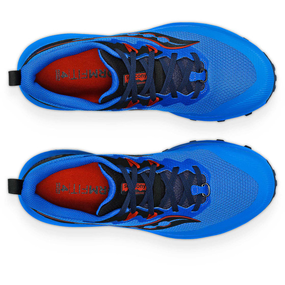 Saucony Peregrine 14 Herren