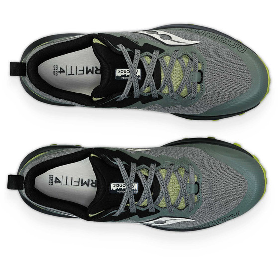 Saucony Peregrine 14 GTX Heren