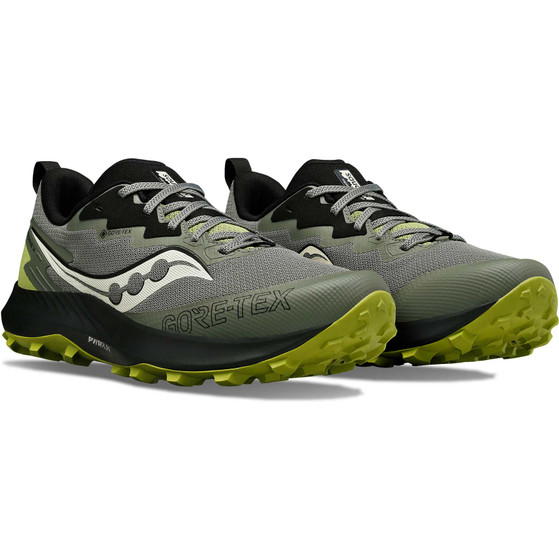 Saucony Peregrine 14 GTX Heren