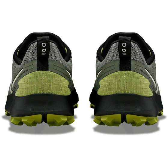 Saucony Peregrine 14 GTX Heren