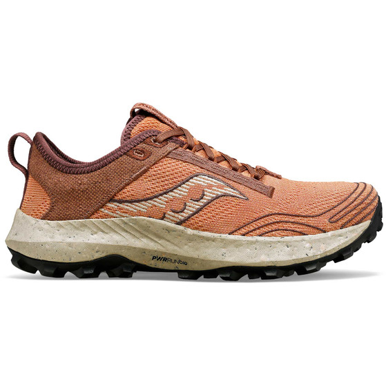 Saucony Peregrine RFG Damen