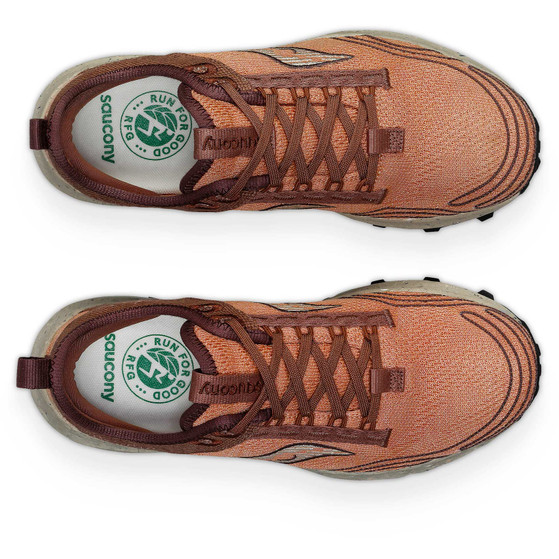 Saucony Peregrine RFG Damen