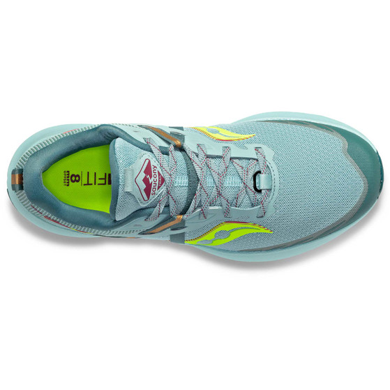 Saucony Ride 15 TR Damen