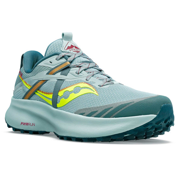 Saucony Ride 15 TR Damen