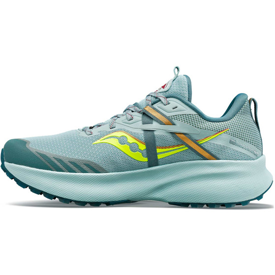 Saucony Ride 15 TR Damen