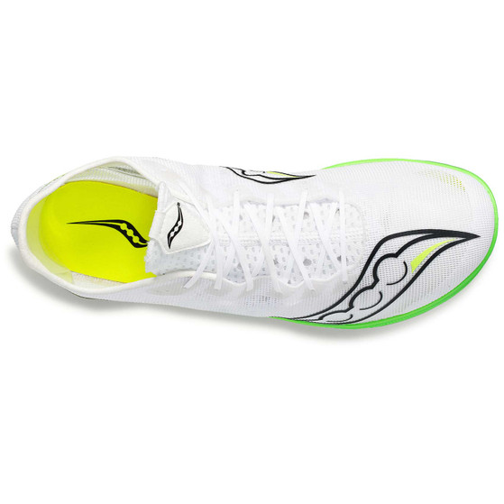 Saucony Endorphin Cheetah Herr