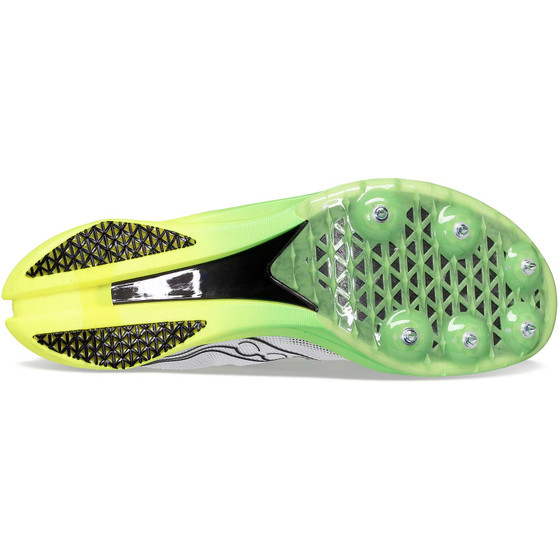 Saucony Endorphin Cheetah Herr