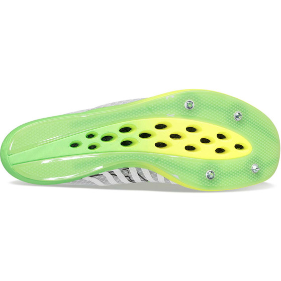 Saucony Terminal VT Dam