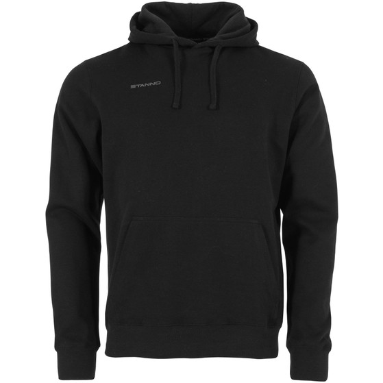 Stanno Base Hooded Sweat Top