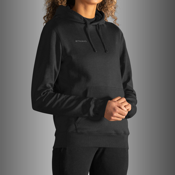 Stanno Base Hooded Sweat Top