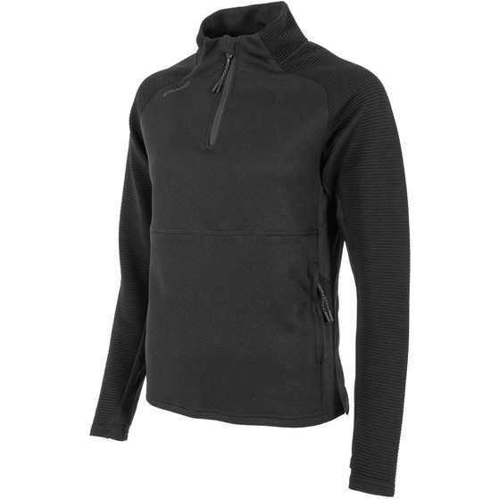 Stanno Functionals 1/4 Zip Top Women