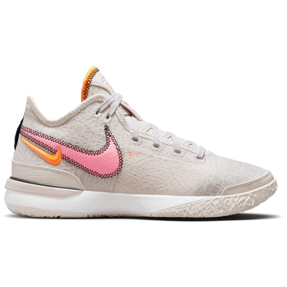 Nike Zoom LeBron Nxxt Gen