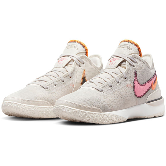 Nike Zoom LeBron Nxxt Gen