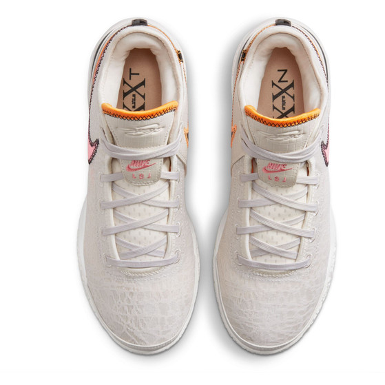 Nike Zoom LeBron Nxxt Gen