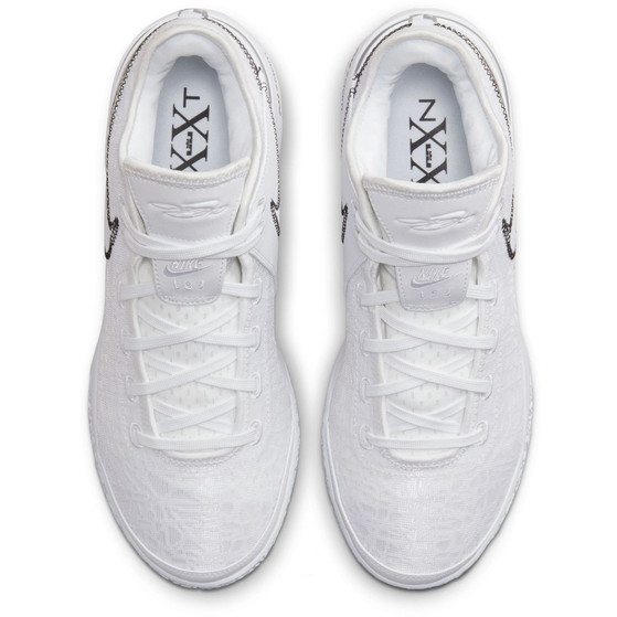 Nike Zoom LeBron Nxxt Gen