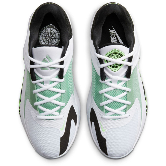 Nike Zoom Freak 4