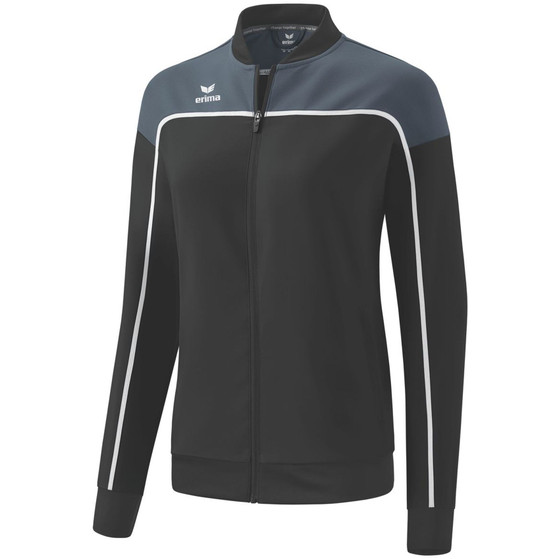 Change by Erima Presentation Jacket Dam