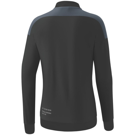 Change by Erima Presentation Jacket Dam
