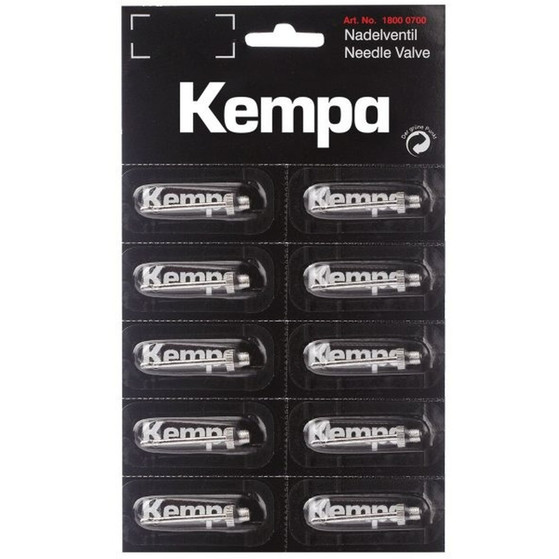 Kempa Ballpumpnadeln