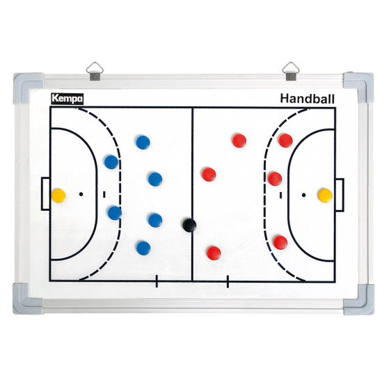 Kempa Handball Tactic Board