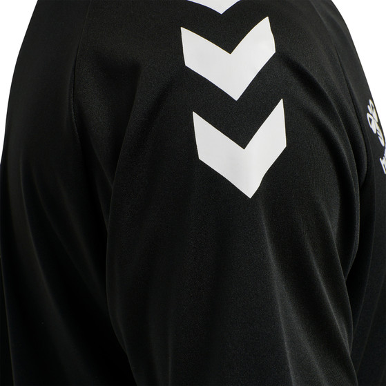 Hummel Core Volley Shirt Herren