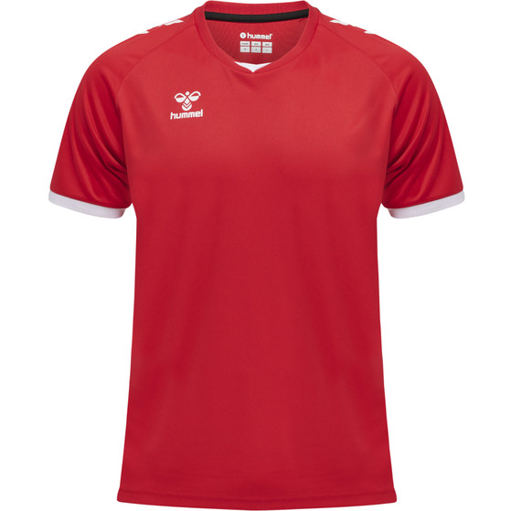 Hummel Core Volley Shirt Herren