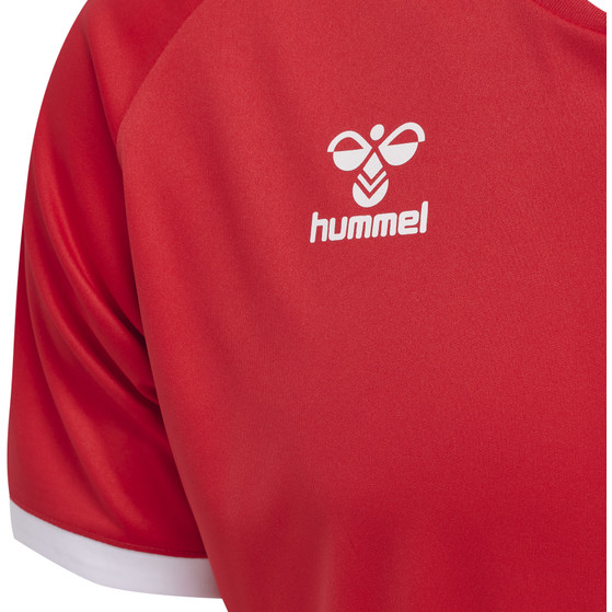 Hummel Core Volley Shirt Herren