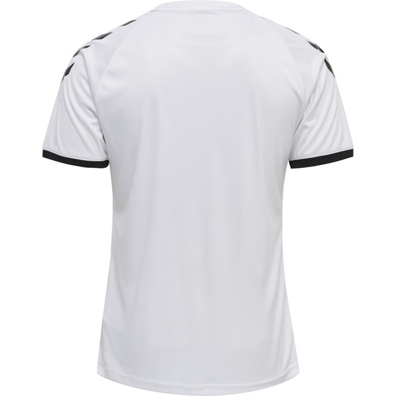 Hummel Core Volley Shirt Herren