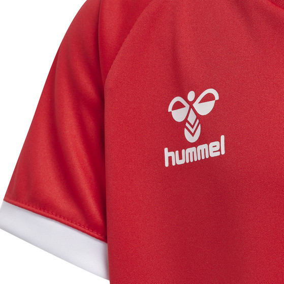 Hummel Core Volley Shirt Kinder