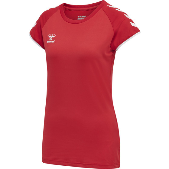 Hummel Core Volley Stretch Shirt Women