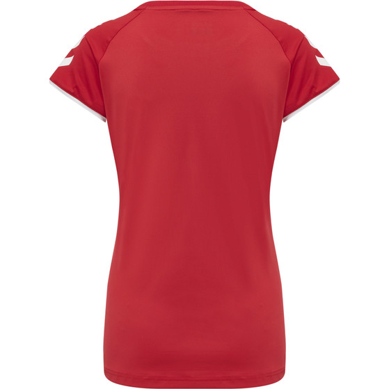 Hummel Core Volley Stretch Shirt Women