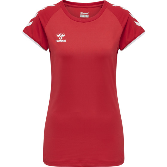 Hummel Core Volley Stretch Shirt Women