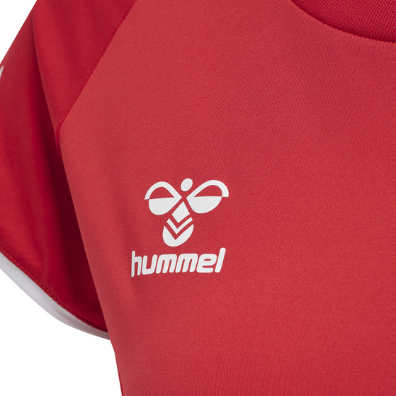 Hummel Core Volley Stretch Shirt Women